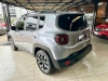 RENEGADE 1.8 16V FLEX LONGITUDE 4P AUTOMÁTICO - 2021 - LAGOA VERMELHA