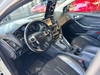 FOCUS 2.0 TITANIUM SEDAN 16V FLEX 4P AUTOMÁTICO - 2015 - LAGOA VERMELHA
