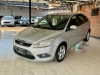 FOCUS 1.6 GLX 16V FLEX 4P MANUAL - 2013 - LAGOA VERMELHA