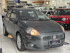 PUNTO 1.4 ATTRACTIVE ITALIA 8V FLEX 4P MANUAL - 2012 - LAGOA VERMELHA