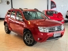 DUSTER 2.0 DYNAMIQUE 4X2 16V FLEX 4P AUTOMÁTICO - 2013 - LAGOA VERMELHA