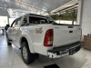 HILUX 3.0 SRV 4X4 CD 16V TURBO INTERCOOLER DIESEL 4P MANUAL - 2008 - LAGOA VERMELHA
