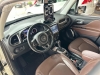 RENEGADE 1.8 16V FLEX LIMITED 4P AUTOMÁTICO - 2020 - LAGOA VERMELHA