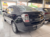 COBALT 1.8 MPFI LTZ 8V FLEX 4P AUTOMÁTICO - 2014 - LAGOA VERMELHA