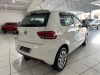 FOX 1.0 MI COMFORTLINE 8V FLEX 4P MANUAL - 2015 - LAGOA VERMELHA