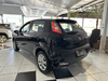 PUNTO 1.4 ATTRACTIVE 8V FLEX 4P MANUAL - 2017 - LAGOA VERMELHA