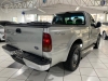 F-250 3.9 XLT 4X2 CS DIESEL 2P MANUAL - 2010 - LAGOA VERMELHA