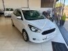 KA 1.0 SE 12V FLEX 4P MANUAL - 2018 - LAGOA VERMELHA