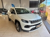 COMPASS 1.3 LONGITUDE T270 16V TURBO FLEX 4P AUTOMÁTICO - 2023 - LAGOA VERMELHA
