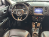 COMPASS 2.0 16V DIESEL LONGITUDE 4X4 AUTOMÁTICO - 2017 - LAGOA VERMELHA
