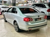 JETTA 2.5 I 20V 4P TIPTRONIC - 2008 - LAGOA VERMELHA