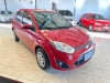 FIESTA 1.6 MPI HATCH 8V FLEX 4P MANUAL - 2013 - LAGOA VERMELHA