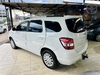 SPIN 1.8 LT 8V FLEX 4P MANUAL - 2014 - LAGOA VERMELHA