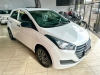 HB20 1.0 COMFORT 12V FLEX 4P MANUAL - 2017 - LAGOA VERMELHA