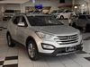 SANTA FÉ 3.3 MPFI 4X4 V6 270CV 4P AUTOMÁTICO - 2016 - LAGOA VERMELHA