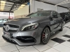 A 45 AMG 2.0 16V TURBO 4P AUTOMATIZADO - 2017 - LAGOA VERMELHA