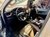 HILUX SW4 2.8 SRX 4X4 16V TURBO INTERCOOLER DIESEL 4P AUTOMÁTICO - 2017 - LAGOA VERMELHA