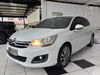 C4 LOUNGE 1.6 TENDANCE 16V TURBO FLEX 4P AUTOMÁTICO - 2015 - LAGOA VERMELHA