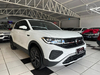T-CROSS 1.0 COMFORTLINE TSI FLEX 4P AUTOMÁTICO - 2025 - LAGOA VERMELHA