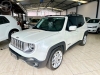 RENEGADE 1.8 16V FLEX LIMITED 4P AUTOMÁTICO - 2020 - LAGOA VERMELHA