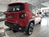 RENEGADE 2.0 16V TURBO DIESEL SPORT 4P 4X4 AUTOMÁTICO - 2016 - LAGOA VERMELHA