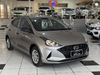 HB20 1.0 SENSE 12V FLEX 4P MANUAL - 2021 - LAGOA VERMELHA