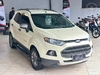 ECOSPORT 2.0 FREESTYLE 16V FLEX 4P AUTOMÁTICO - 2015 - LAGOA VERMELHA