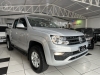 AMAROK 2.0 S 4X4 CD 16V TURBO INTERCOOLER DIESEL 4P MANUAL - 2017 - LAGOA VERMELHA