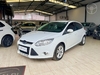 FOCUS 1.6 SE HATCH 16V FLEX 4P AUTOMÁTICO - 2015 - LAGOA VERMELHA