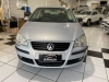 POLO SEDAN 1.6 MI 8V FLEX 4P MANUAL - 2007 - LAGOA VERMELHA