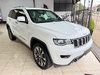 GRAND CHEROKEE 3.0 LIMITED 4X4 V6 24V TURBO DIESEL 4P AUTOMÁTICO - 2018 - LAGOA VERMELHA
