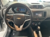 SPIN 1.8 LTZ 8V FLEX 4P AUTOMÁTICO - 2016 - LAGOA VERMELHA