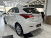 HB20 1.0 COMFORT PLUS 12V FLEX 4P MANUAL - 2014 - LAGOA VERMELHA