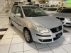 POLO SEDAN 1.6 MI 8V FLEX 4P MANUAL - 2007 - LAGOA VERMELHA