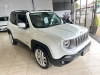 RENEGADE 1.8 16V FLEX LIMITED 4P AUTOMÁTICO - 2020 - LAGOA VERMELHA