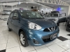 MARCH 1.0 S 12V FLEX 4P MANUAL - 2016 - LAGOA VERMELHA