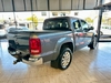 AMAROK 2.0 HIGHLINE 4X4 CD 16V TURBO INTERCOOLER DIESEL 4P AUTOMÁTICO - 2013 - LAGOA VERMELHA