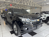 TRAILBLAZER 3.6 LTZ 4X4 V6 4P AUTOMÁTICO - 2017 - LAGOA VERMELHA