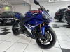 YZF R1 - 2008 - LAGOA VERMELHA