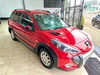 207 1.6 ESCAPADE SW 16V FLEX 4P MANUAL - 2011 - LAGOA VERMELHA