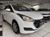 HB20 1.6 COMFORT PLUS 16V FLEX 4P MANUAL - 2018 - LAGOA VERMELHA
