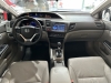 CIVIC 2.0 LXR 16V FLEX 4P AUTOMÁTICO - 2014 - LAGOA VERMELHA