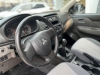 L200 TRITON 2.4 GLX SPORT CD 16V DIESEL 4P MANUAL - 2020 - LAGOA VERMELHA