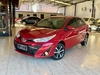 YARIS 1.5 XS 16V FLEX 4P AUTOMÁTICO - 2022 - LAGOA VERMELHA