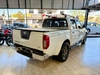 FRONTIER 2.5 SV ATTACK 4X4 CD TURBO ELETRONIC DIESEL 4P MANUAL - 2014 - LAGOA VERMELHA