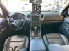AMAROK 2.0 HIGHLINE 4X4 CD 16V TURBO INTERCOOLER DIESEL 4P AUTOMÁTICO - 2016 - LAGOA VERMELHA