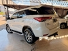 HILUX SW4 2.8 SRX 4X4 16V TURBO INTERCOOLER DIESEL 4P AUTOMÁTICO - 2017 - LAGOA VERMELHA