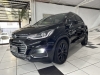 TRACKER 1.4 16V TURBO FLEX LTZ AUTOMÁTICO - 2017 - LAGOA VERMELHA