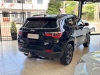 COMPASS 2.0 16V DIESEL LONGITUDE 4X4 AUTOMÁTICO - 2019 - LAGOA VERMELHA