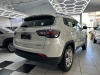 COMPASS 1.3 LONGITUDE T270 16V TURBO 4X2 FLEX 4P AUTOMÁTICO - 2022 - LAGOA VERMELHA
